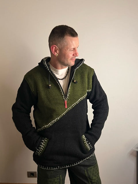 Laxsman´s Ullar Anorakkur