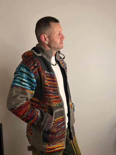 Laxman´s UllarJakki